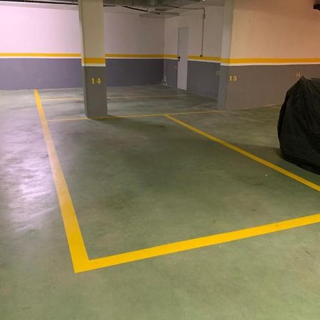 Apartamento En Baiona A 200M De La Playa Exterior foto